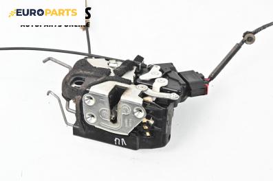 Брава на врата за Mazda 5 Minivan I (02.2005 - 12.2010), позиция: предна, лява