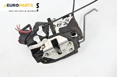 Брава на врата за Mazda 5 Minivan I (02.2005 - 12.2010), позиция: предна, дясна