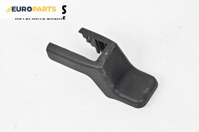 Интериорна пластмаса за Mazda 5 Minivan I (02.2005 - 12.2010), 4+1 вр., миниван, позиция: предна