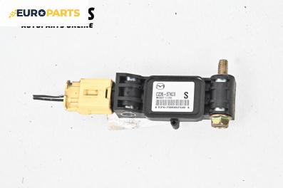 Сензор airbag за Mazda 5 Minivan I (02.2005 - 12.2010), № C236-57KC0