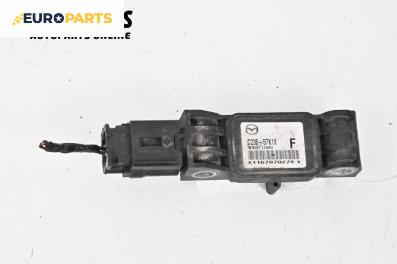 Сензор airbag за Mazda 5 Minivan I (02.2005 - 12.2010), № C235-57K1X
