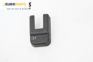 Интериорна пластмаса за Mazda 5 Minivan I (02.2005 - 12.2010), 4+1 вр., миниван, позиция: лява