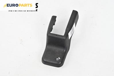 Интериорна пластмаса за Mazda 5 Minivan I (02.2005 - 12.2010), 4+1 вр., миниван, позиция: предна