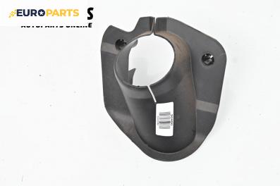 Интериорна пластмаса волан за Mazda 5 Minivan I (02.2005 - 12.2010), 4+1 вр., миниван