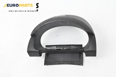Интериорна пластмаса километраж за Mazda 5 Minivan I (02.2005 - 12.2010), 4+1 вр., миниван
