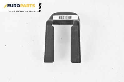 Интериорна пластмаса за Mazda 5 Minivan I (02.2005 - 12.2010), 4+1 вр., миниван, позиция: задна