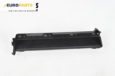 Интериорна пластмаса за Mazda 5 Minivan I (02.2005 - 12.2010), 4+1 вр., миниван, позиция: задна
