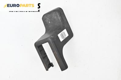 Интериорна пластмаса за Mazda 5 Minivan I (02.2005 - 12.2010), 4+1 вр., миниван, позиция: предна