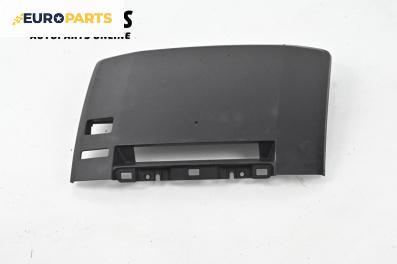 Интериорна пластмаса за Mazda 5 Minivan I (02.2005 - 12.2010), 4+1 вр., миниван, позиция: предна