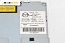 CD плеър за Mazda 5 Minivan I (02.2005 - 12.2010), № 14792083 / CC9366