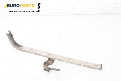 Релса плъзгаща врата за Mazda 5 Minivan I (02.2005 - 12.2010), 4+1 вр., миниван