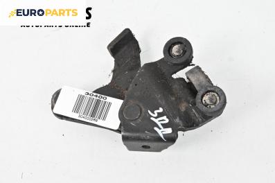 Ролка плъзгаща врата за Mazda 5 Minivan I (02.2005 - 12.2010), 4+1 вр., миниван