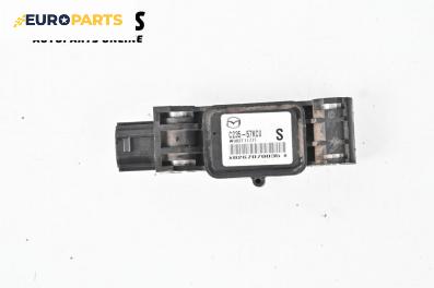 Сензор airbag за Mazda 5 Minivan I (02.2005 - 12.2010), № C236-57KC0