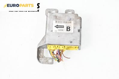 Модул за AIRBAG за Mazda 5 Minivan I (02.2005 - 12.2010)