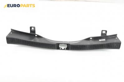 Планка багажник за Mazda 5 Minivan I (02.2005 - 12.2010), 4+1 вр., миниван