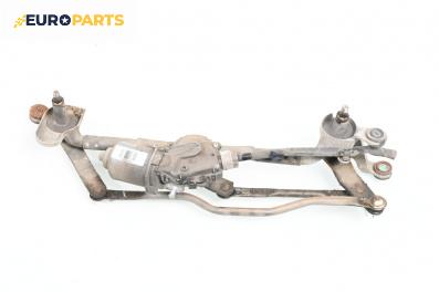Ел. мотор за чистачките за Mazda 5 Minivan I (02.2005 - 12.2010), миниван, позиция: предна