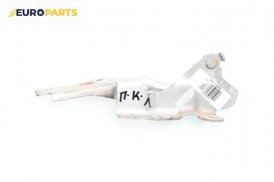 Панта преден капак за Mazda 5 Minivan I (02.2005 - 12.2010), 4+1 вр., миниван, позиция: лява