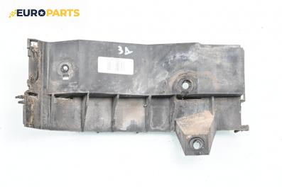 Държач броня за Audi A3 Hatchback I (09.1996 - 05.2003), хечбек, позиция: задна, дясна