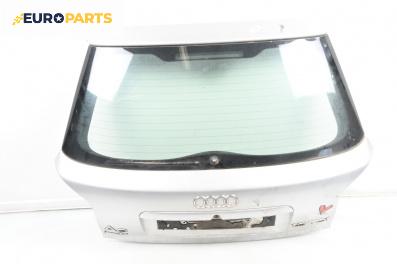 Заден капак за Audi A3 Hatchback I (09.1996 - 05.2003), 4+1 вр., хечбек, позиция: задна