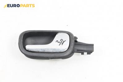 Вътрешна дръжка за Audi A3 Hatchback I (09.1996 - 05.2003), 4+1 вр., хечбек, позиция: задна, дясна