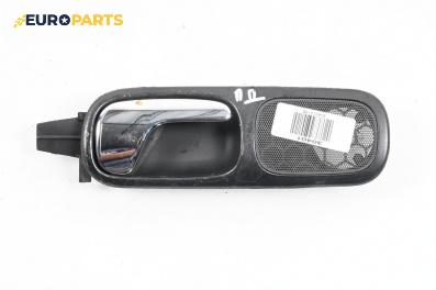 Вътрешна дръжка за Audi A3 Hatchback I (09.1996 - 05.2003), 4+1 вр., хечбек, позиция: предна, дясна