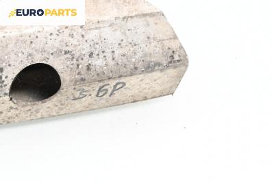 Основа броня за Audi A3 Hatchback I (09.1996 - 05.2003), хечбек, позиция: задна