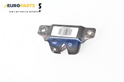 Брава заден капак за Peugeot 206 Hatchback (08.1998 - 12.2012), хечбек, позиция: задна