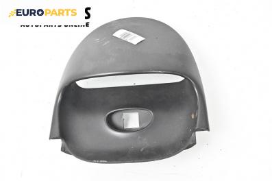 Интериорна пластмаса за Peugeot 206 Hatchback (08.1998 - 12.2012), 2+1 вр., хечбек, позиция: предна