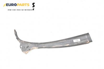 Кора под чистачки за Peugeot 206 Hatchback (08.1998 - 12.2012), 2+1 вр., хечбек