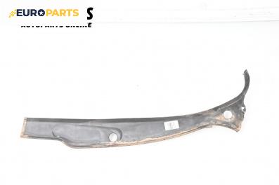Кора под чистачки за Peugeot 206 Hatchback (08.1998 - 12.2012), 2+1 вр., хечбек