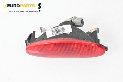 Светлина мъгла за Peugeot 206 Hatchback (08.1998 - 12.2012), хечбек