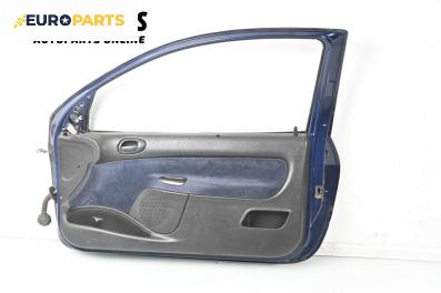 Врата за Peugeot 206 Hatchback (08.1998 - 12.2012), 2+1 вр., хечбек, позиция: дясна