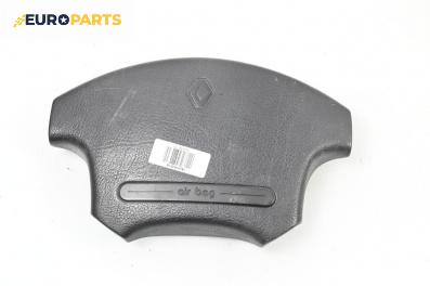 Airbag за Renault Clio I Hatchback (05.1990 - 09.1998), 2+1 вр., хечбек, позиция: предна