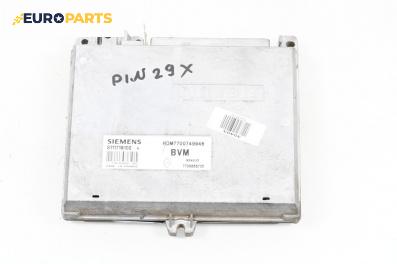 Компютър двигател за Renault Clio I Hatchback (05.1990 - 09.1998) 1.4, 80 к.с., № 7700749946