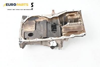 Картер за Mazda 5 Minivan I (02.2005 - 12.2010) 1.8, 116 к.с.