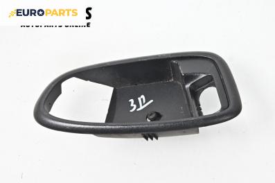 Интериорна пластмаса за Ford S-Max Minivan I (05.2006 - 12.2014), 4+1 вр., миниван, позиция: дясна