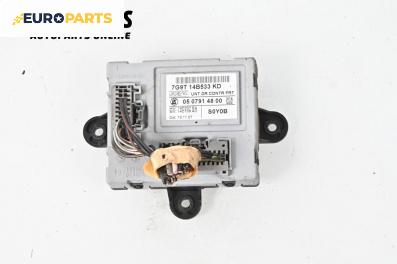 Модул врата за Ford S-Max Minivan I (05.2006 - 12.2014), № 7G9T14B533KD