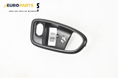 Интериорна пластмаса за Ford S-Max Minivan I (05.2006 - 12.2014), 4+1 вр., миниван, позиция: дясна