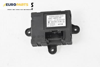 Модул врата за Ford S-Max Minivan I (05.2006 - 12.2014), № 7G9T14B534AD