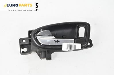Вътрешна дръжка за Ford S-Max Minivan I (05.2006 - 12.2014), 4+1 вр., миниван, позиция: задна, лява
