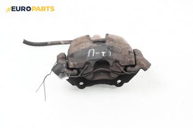 Спирачен апарат за Mazda 5 Minivan I (02.2005 - 12.2010), позиция: предна, дясна