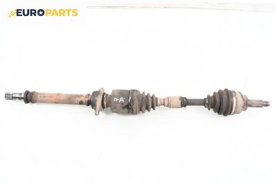 Полуоска за Mazda 5 Minivan I (02.2005 - 12.2010) 1.8, 116 к.с., позиция: предна, дясна