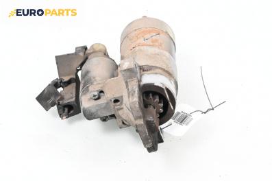 Стартер за Mazda 5 Minivan I (02.2005 - 12.2010) 1.8, 116 к.с.