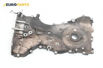 Капак ангренажен ремък за Mazda 5 Minivan I (02.2005 - 12.2010) 1.8, 116 к.с.
