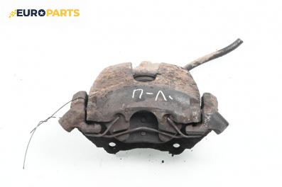 Спирачен апарат за Mazda 5 Minivan I (02.2005 - 12.2010), позиция: предна, лява