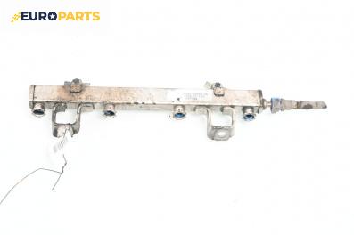 Бензинова рейка за Mazda 5 Minivan I (02.2005 - 12.2010) 1.8, 116 к.с., № 6M8G-9D280-AA