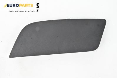 Пластмасов капак за Ford S-Max Minivan I (05.2006 - 12.2014), 4+1 вр., миниван
