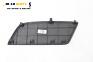 Пластмасов капак за Ford S-Max Minivan I (05.2006 - 12.2014), 4+1 вр., миниван