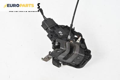 Брава на врата за Ford S-Max Minivan I (05.2006 - 12.2014), позиция: предна, дясна