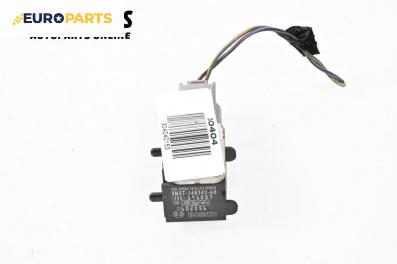 Сензор airbag за Ford S-Max Minivan I (05.2006 - 12.2014), № 3M5T-14B342-AB